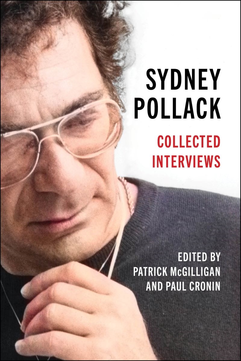Sydney Pollack: Collected Interviews/Product Detail/Arts & Entertainment Biographies
