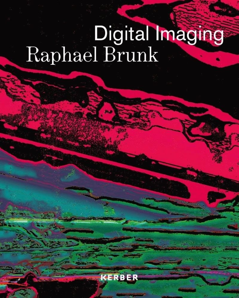 Digital Imaging: Raphael Brunk/Product Detail/Photography
