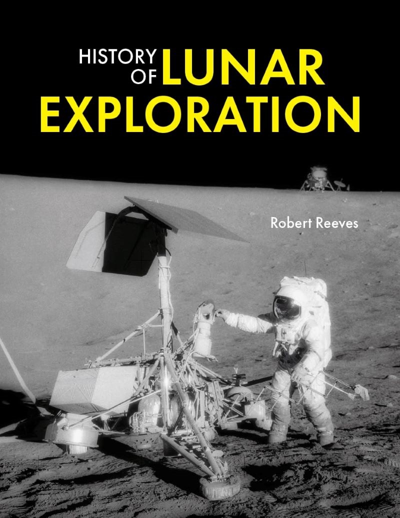 History of Lunar Exploration/Product Detail/Science