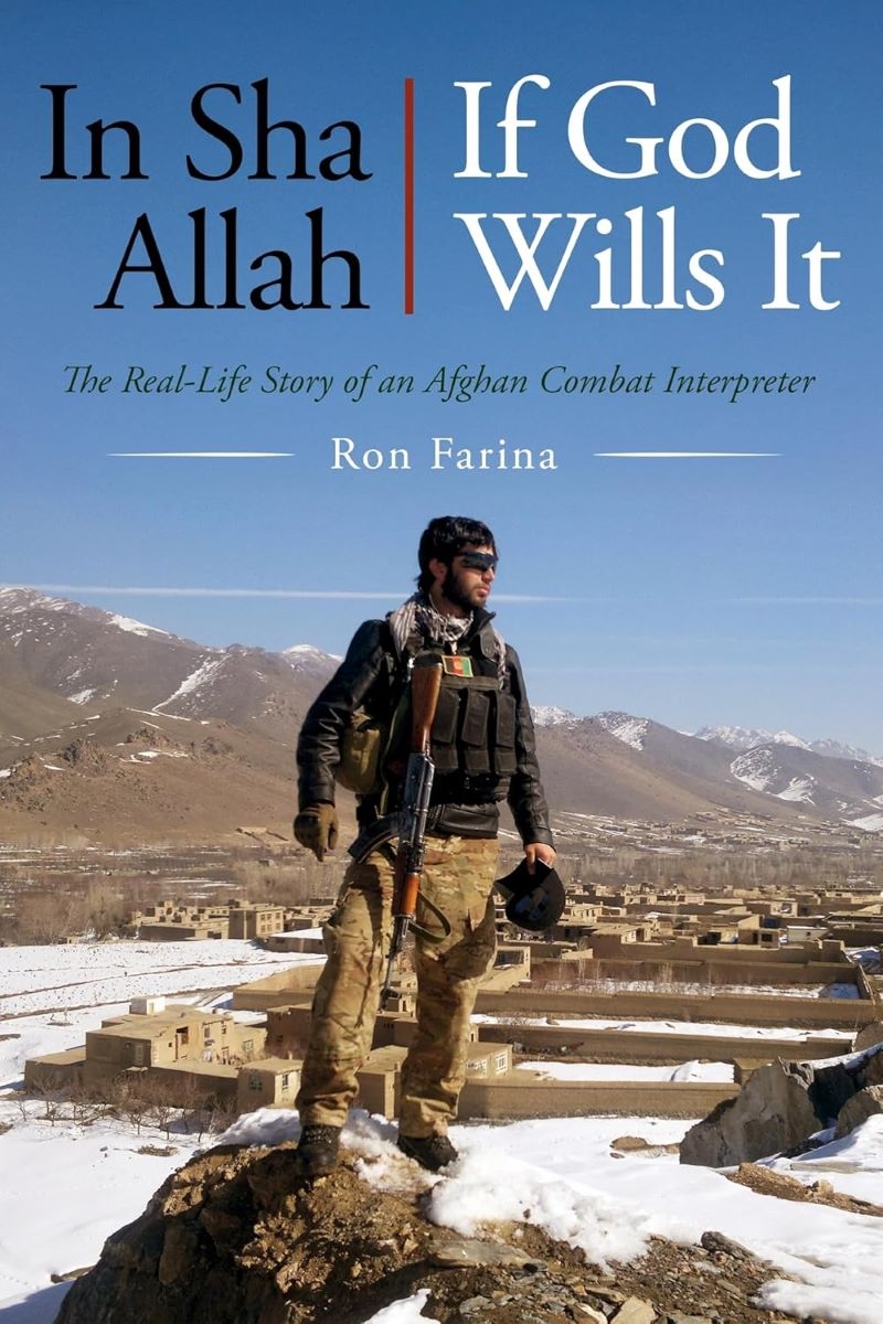 In Sha Allah, If God Wills It: The Real-Life Story of an Afghan Combat Interpreter/Product Detail/Biographies & True Stories