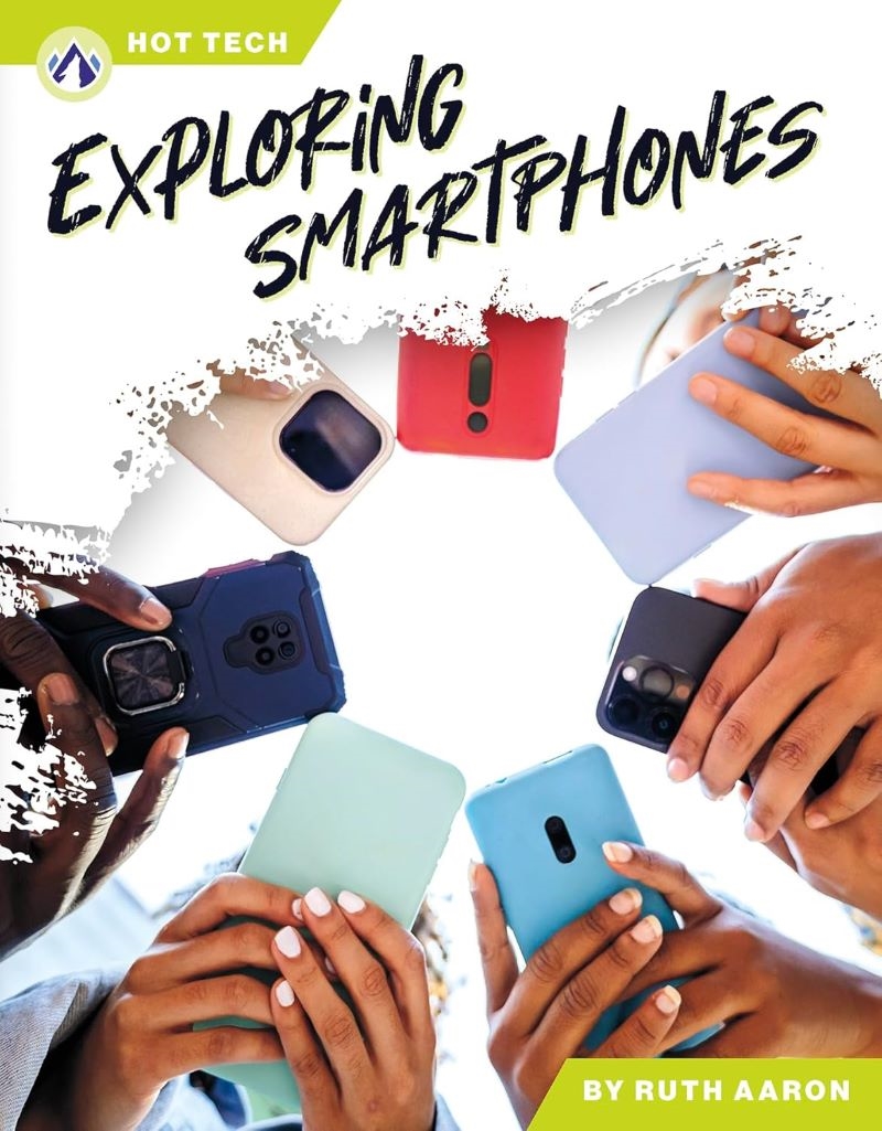 Hot Tech: Exploring Smartphones/Product Detail/Childrens