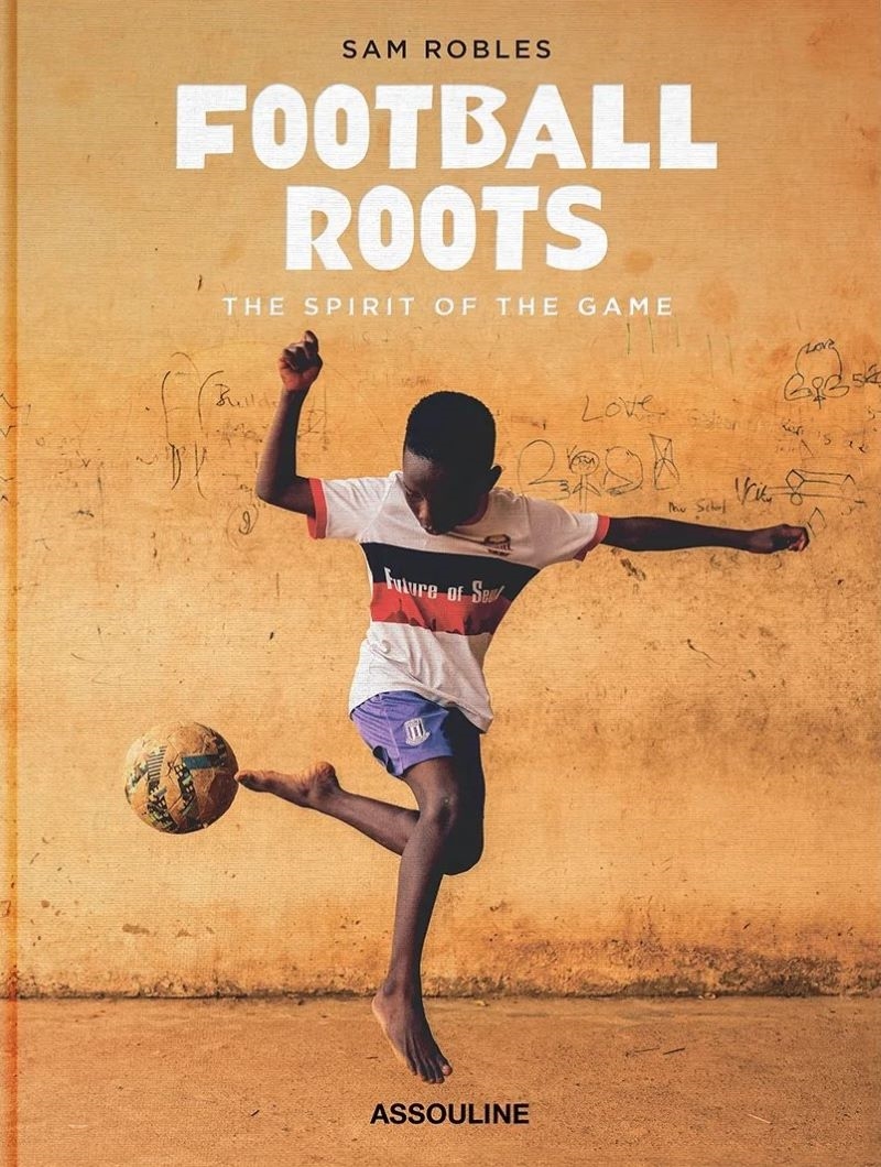 Football Roots: The Spirit of the Game/Product Detail/Sport & Recreation