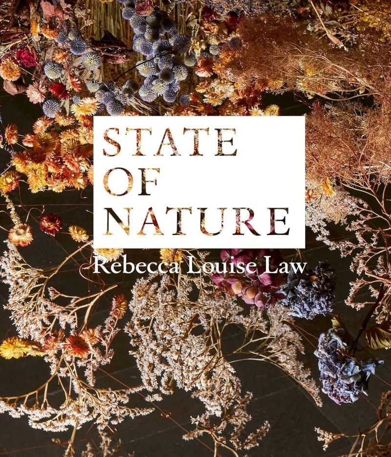 Rebecca Louise Law: State of Nature/Product Detail/Art