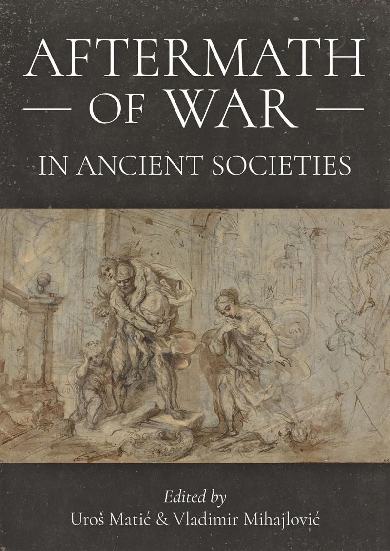 Aftermath of War in Ancient Societies/Product Detail/History