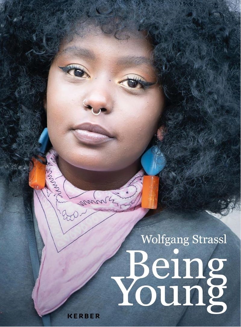 Being Young: Wolfgang Strassl/Product Detail/Photography