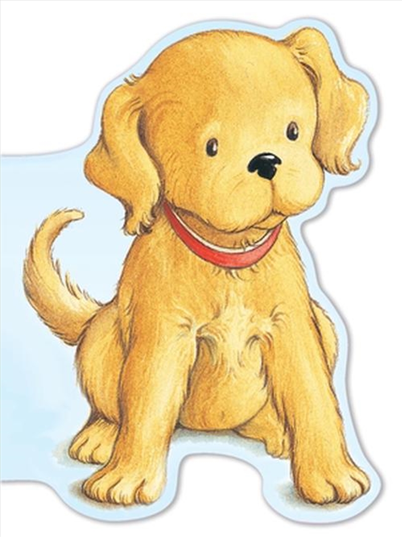Biscuit Shaped Board Book/Product Detail/Childrens Fiction Books