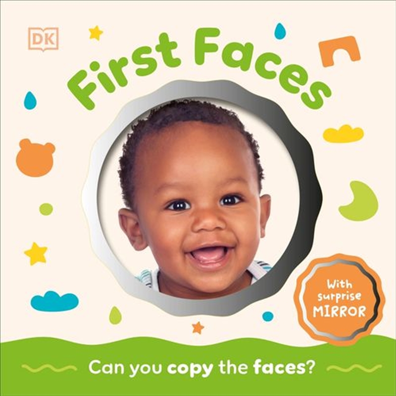 First Faces/Product Detail/Early Childhood Fiction Books