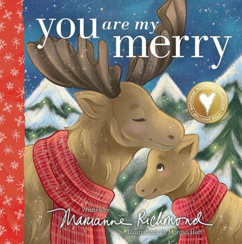 You Are My Merry/Product Detail/Childrens Fiction Books