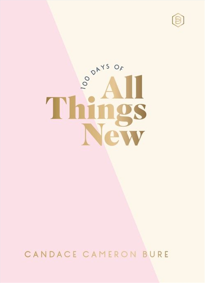 100 Days Of All Things New/Product Detail/Religion & Beliefs