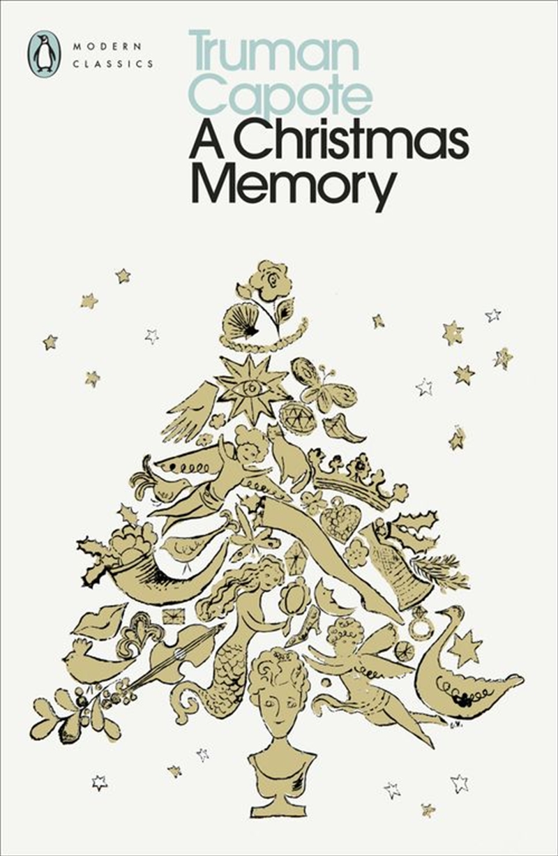 A Christmas Memory/Product Detail/General Fiction Books