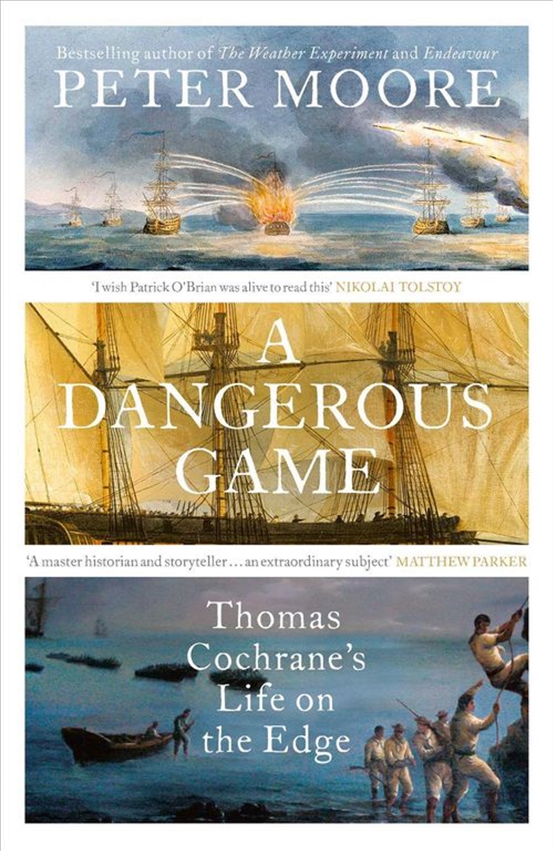 A Dangerous Game/Product Detail/Military