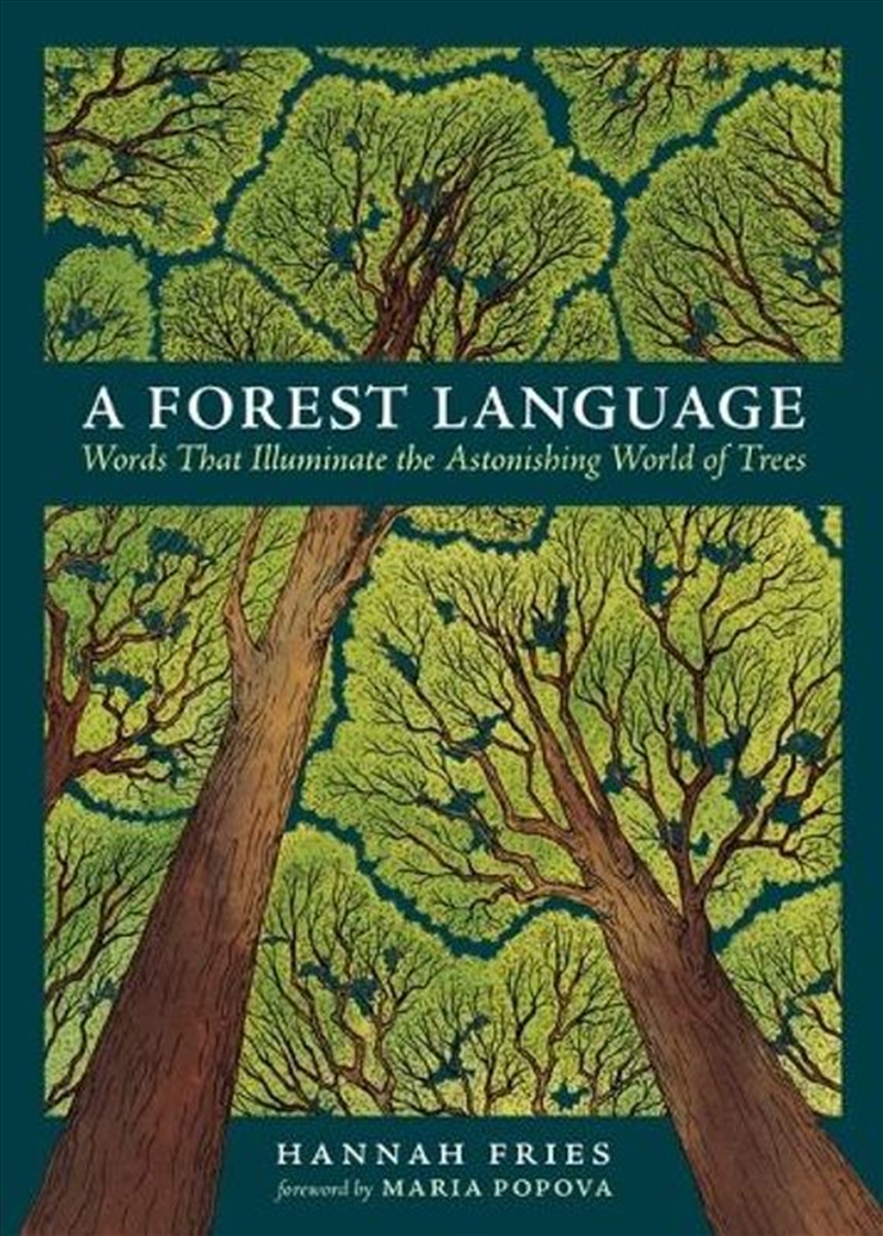 A Forest Language/Product Detail/Animals & Nature
