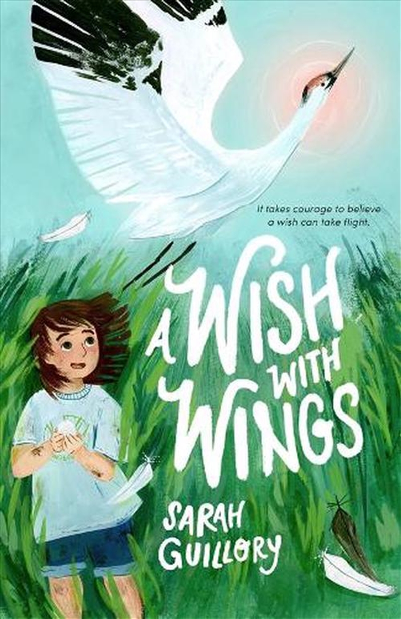 A Wish with Wings/Product Detail/Childrens Fiction Books