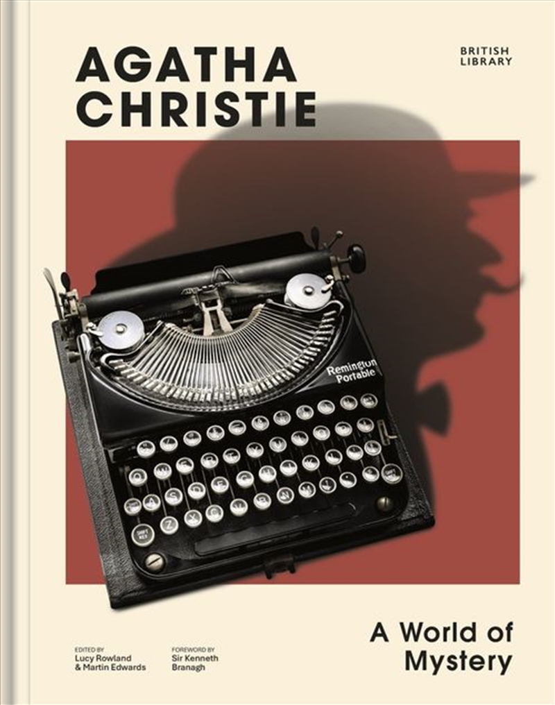 Agatha Christie/Product Detail/Biographies & True Stories