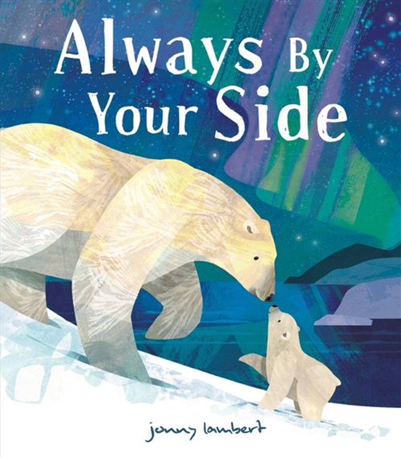 Always By Your Side/Product Detail/Society & Culture