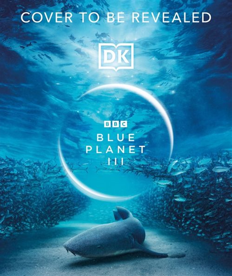 BBC Blue Planet III/Product Detail/Animals & Nature
