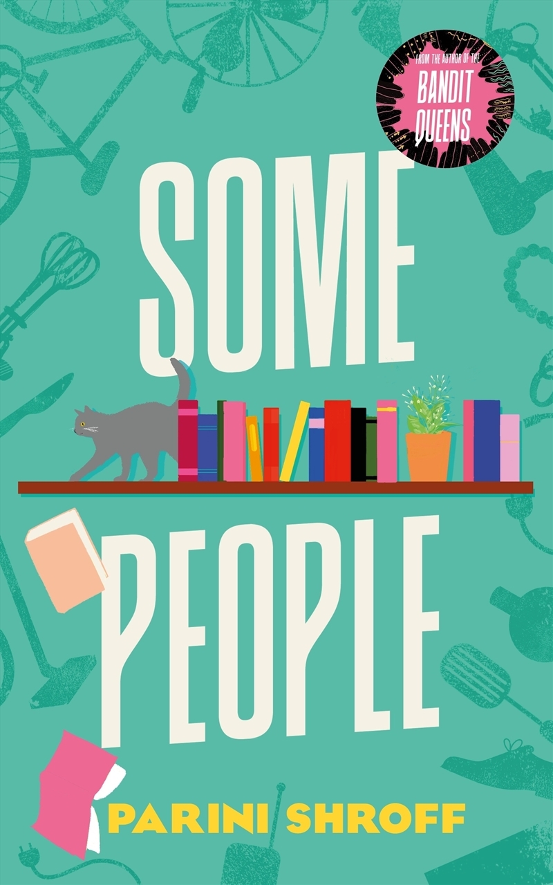 Some People/Product Detail/Modern & Contemporary