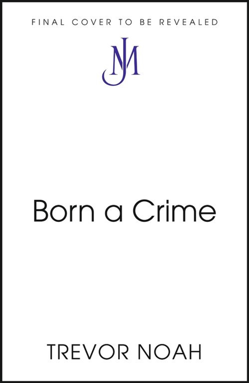 Born A Crime/Product Detail/Arts & Entertainment Biographies