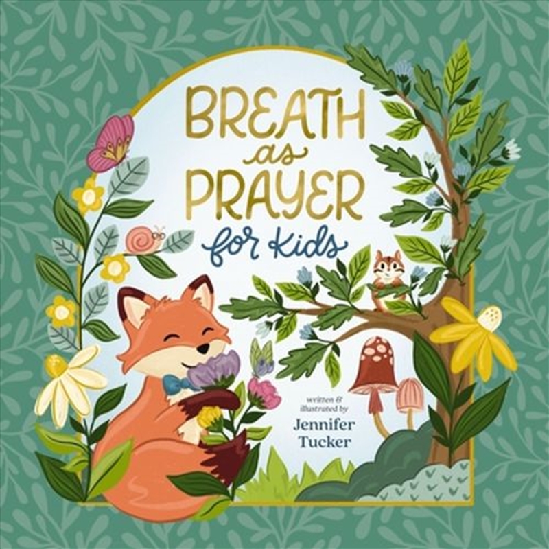 Breath as Prayer for Kids/Product Detail/Religion & Beliefs