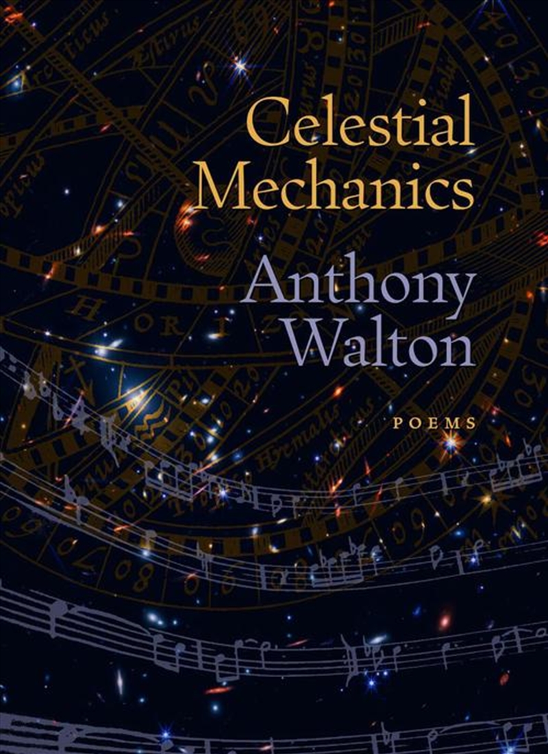 Celestial Mechanics/Product Detail/Society & Culture