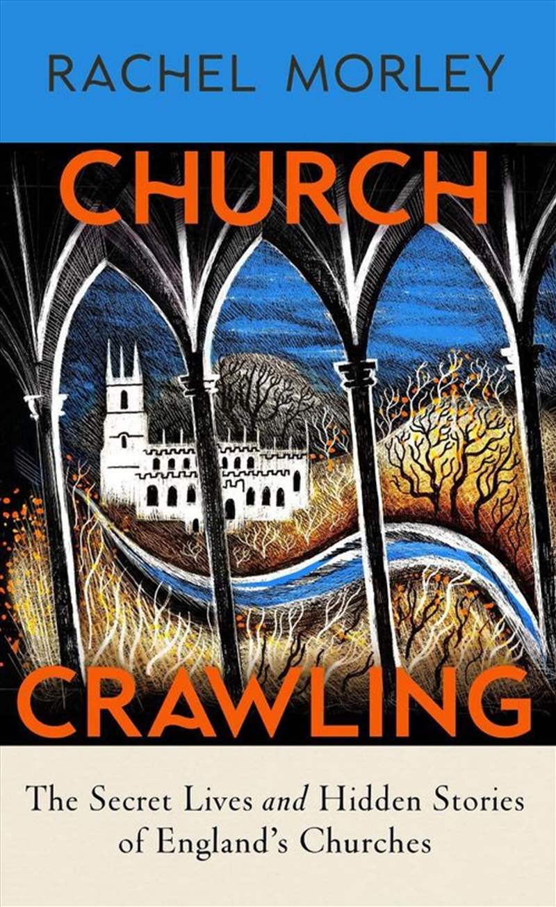 Church Crawling/Product Detail/History