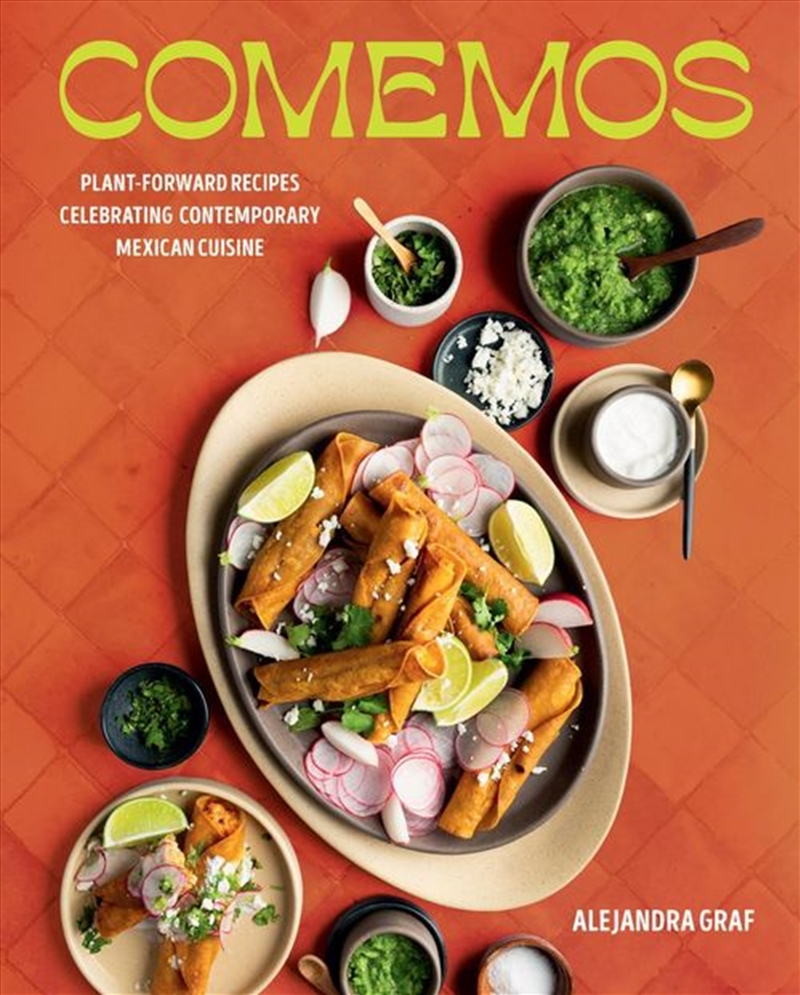 Comemos/Product Detail/Recipes, Food & Drink