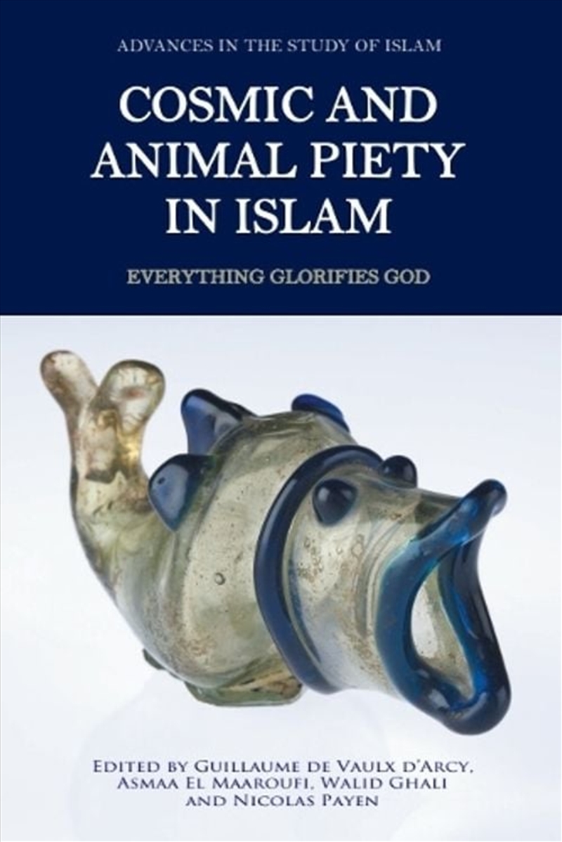 Cosmic and Animal Piety in Islam/Product Detail/Religion & Beliefs