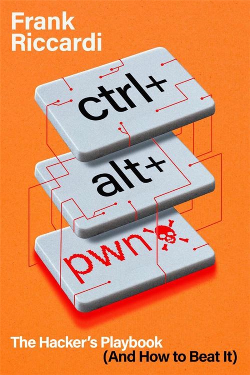 CTRL+ALT+PWN/Product Detail/Computing & IT