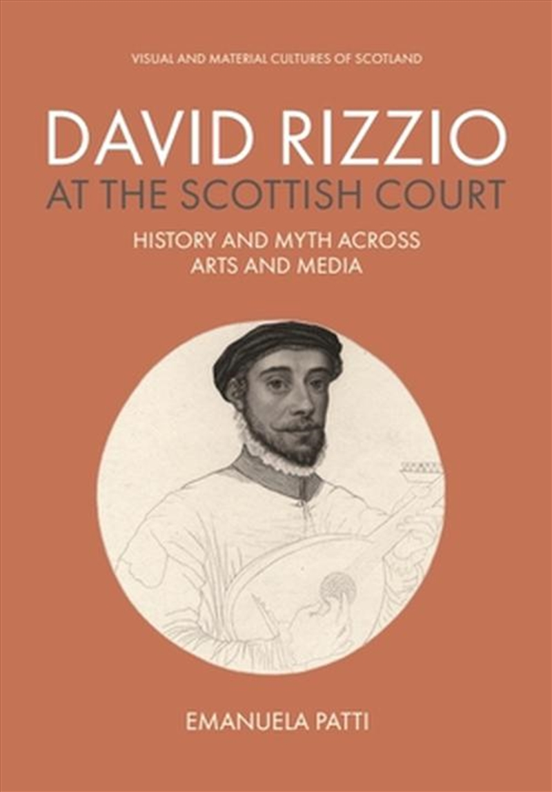 David Rizzio at the Scottish Court/Product Detail/History