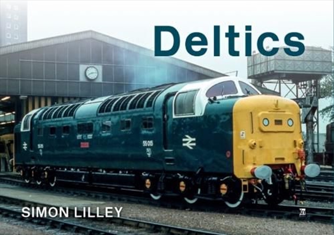 Deltics/Product Detail/Transportation