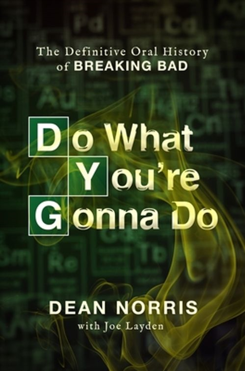Do What You're Gonna Do/Product Detail/Arts & Entertainment