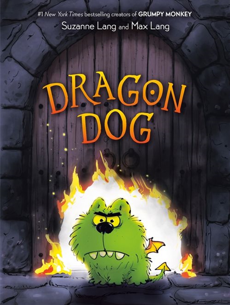 Dragon Dog/Product Detail/Childrens Fiction Books