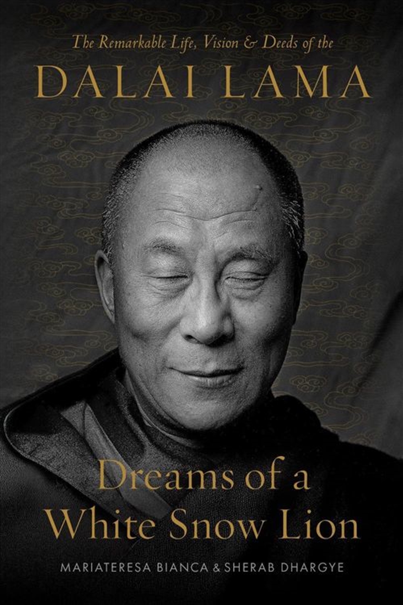Dreams of a White Snow Lion/Product Detail/Biographies & True Stories