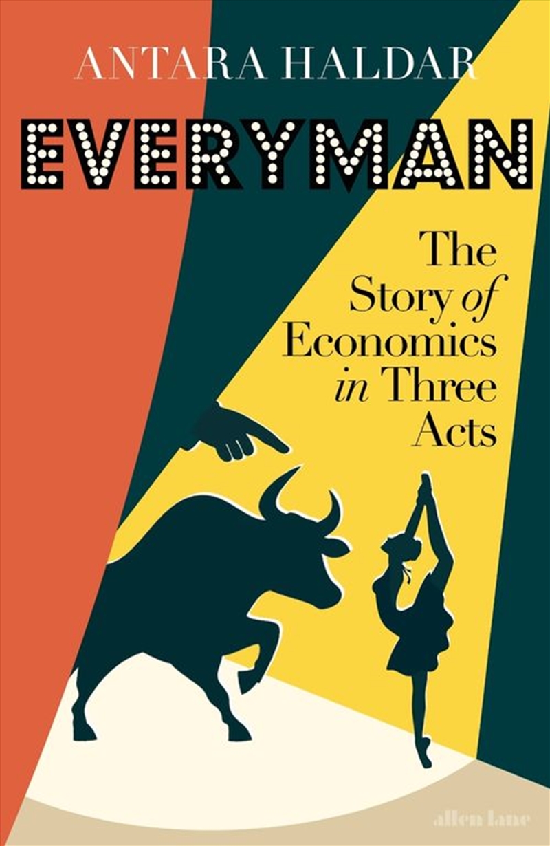 Everyman/Product Detail/Politics & Government
