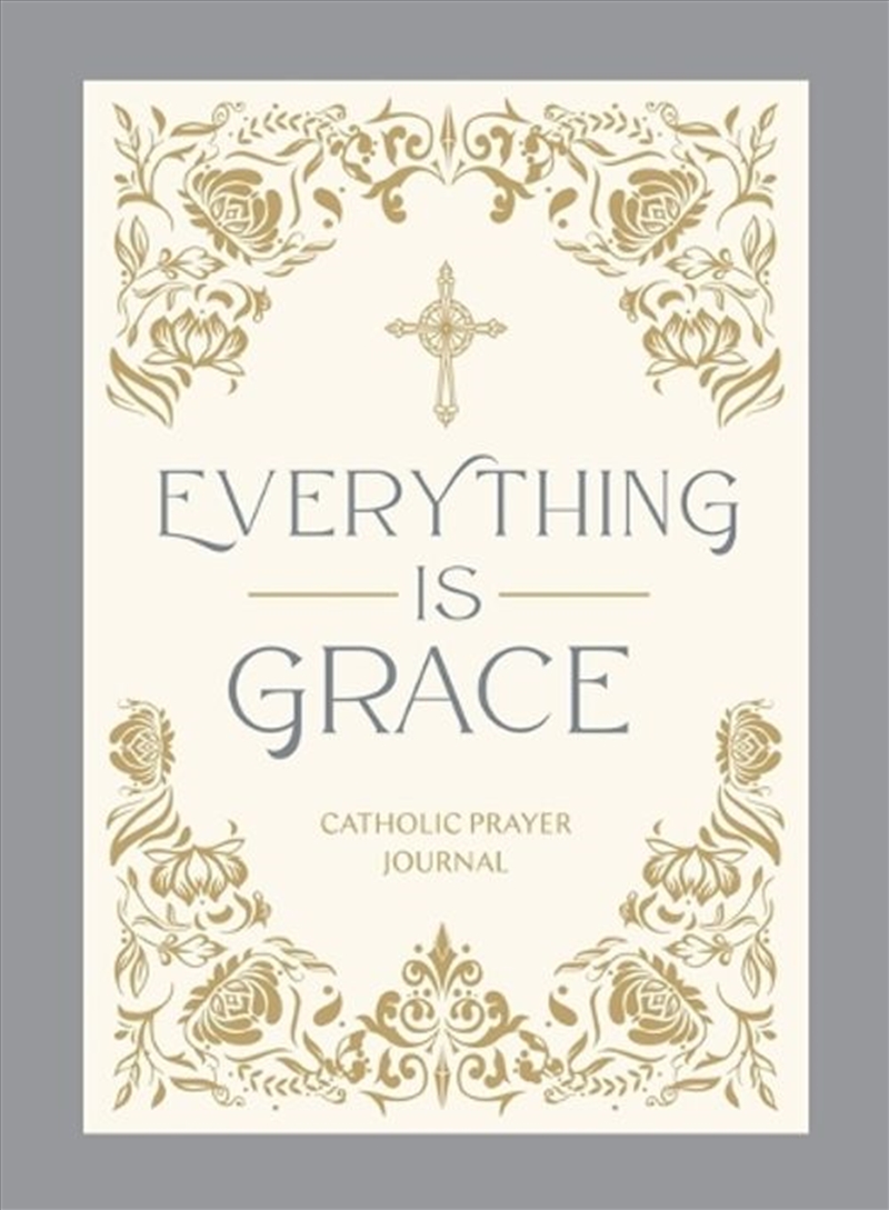 Everything is Grace/Product Detail/Religion & Beliefs