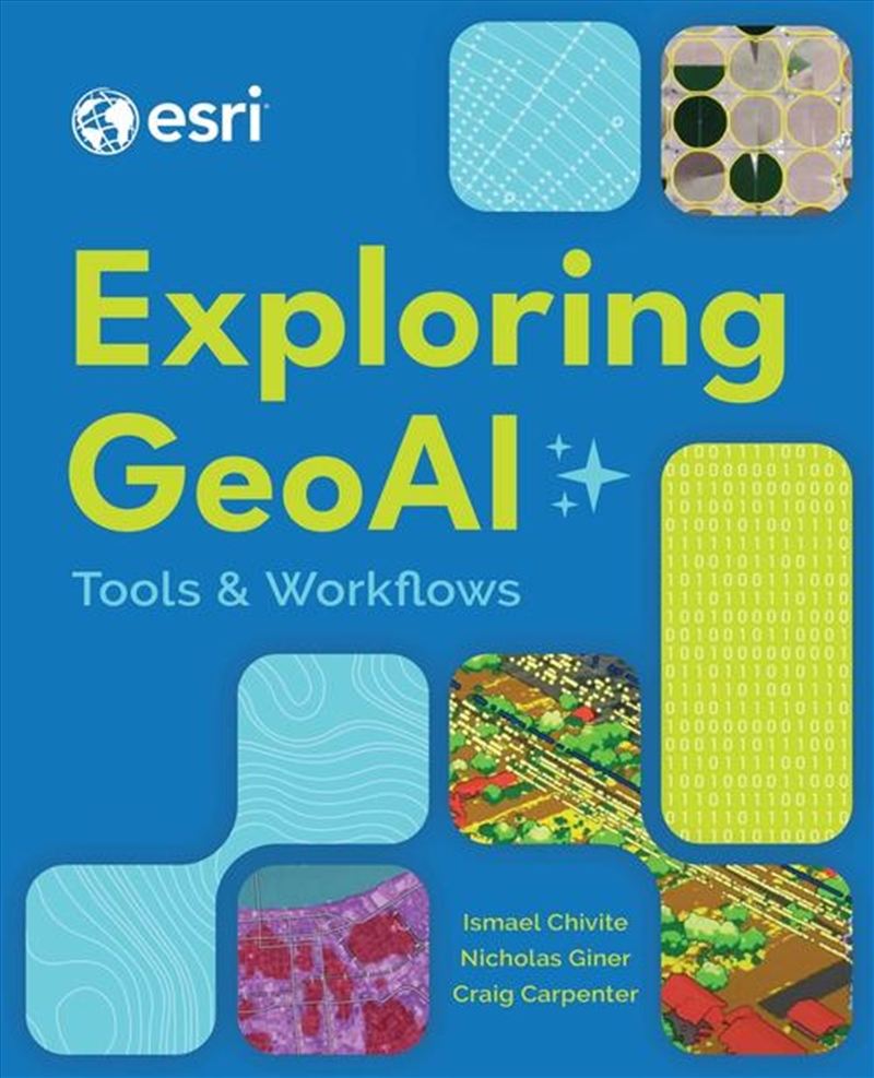 Exploring GeoAI/Product Detail/Geography