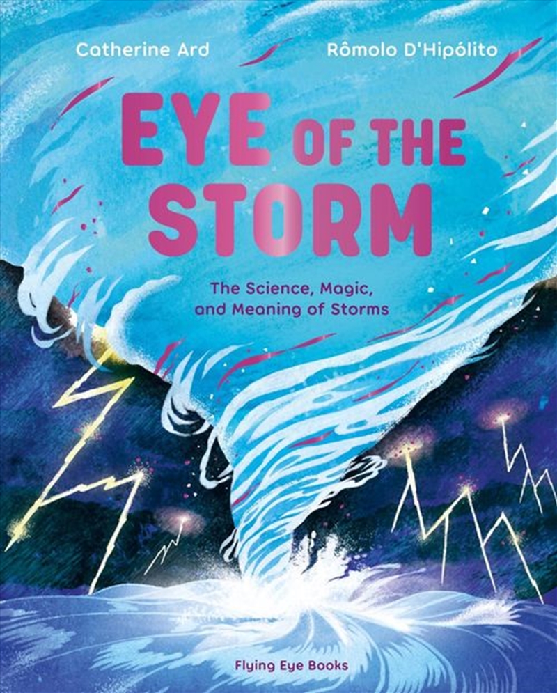 Eye of the Storm/Product Detail/Childrens