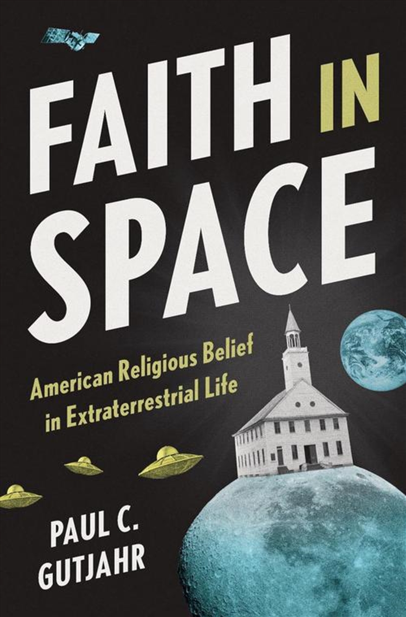Faith in Space/Product Detail/Religion & Beliefs