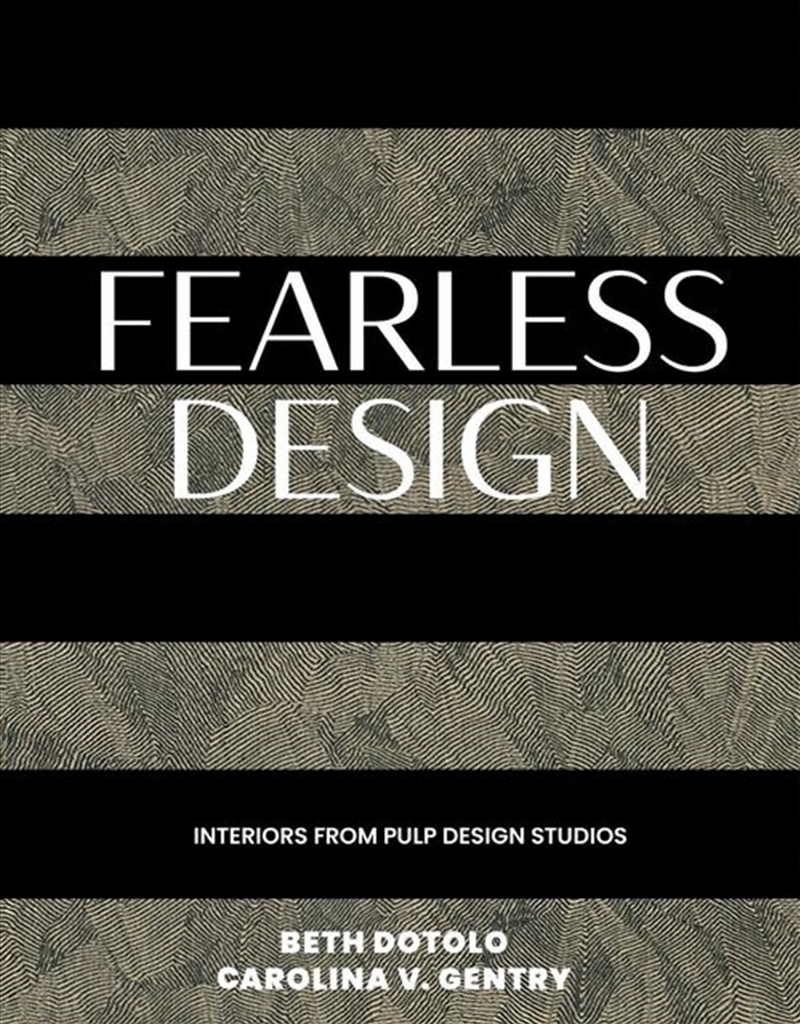 Fearless Design/Product Detail/Art