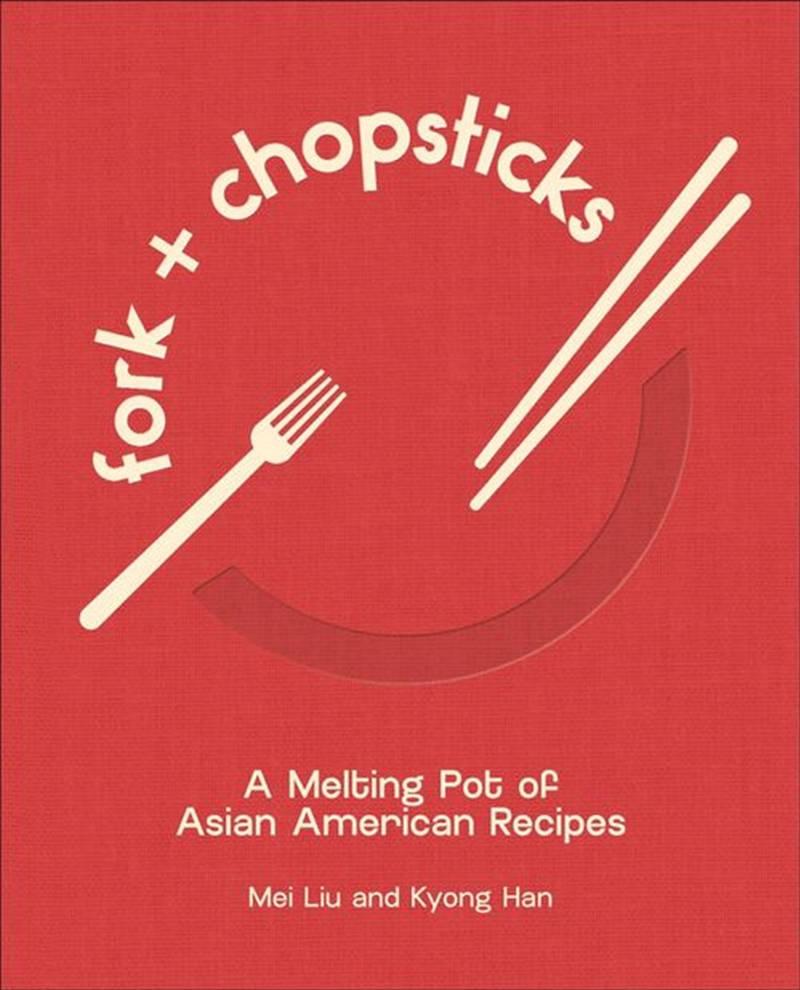 Fork and Chopsticks/Product Detail/Recipes, Food & Drink
