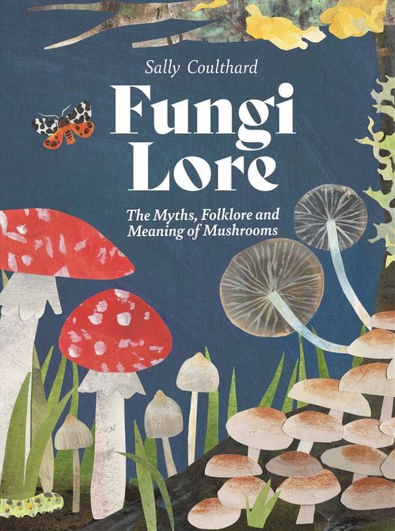 Fungi Lore/Product Detail/Gardening