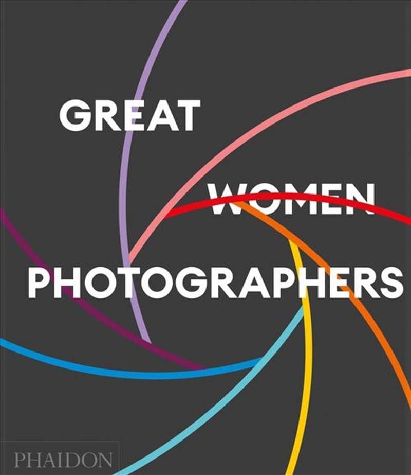 Great Women Photographers/Product Detail/Photography