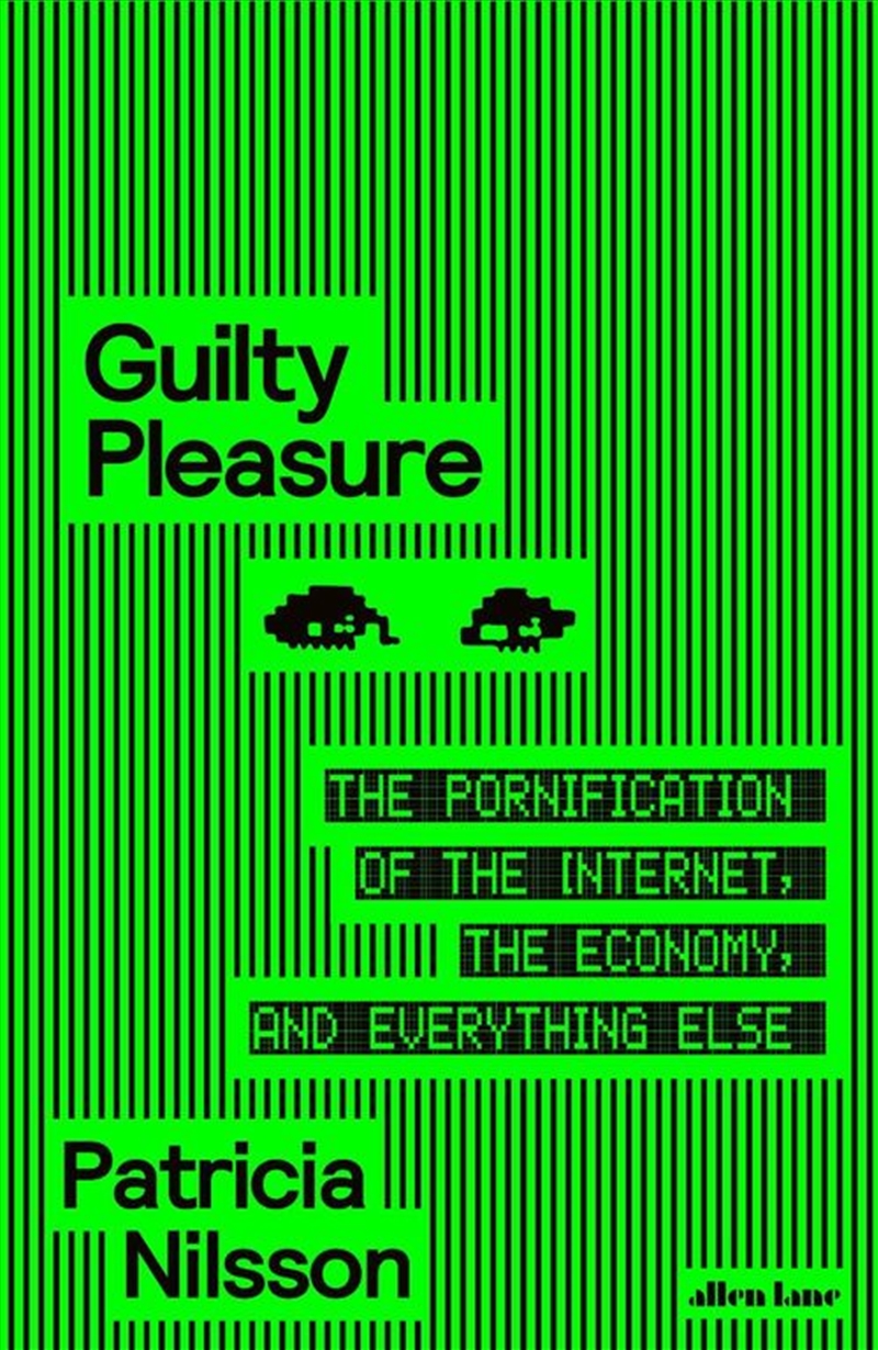 Guilty Pleasure/Product Detail/Society & Culture
