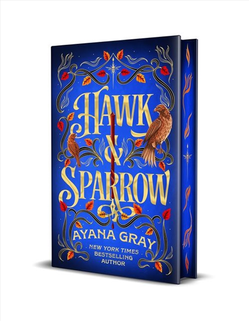 Hawk & Sparrow/Product Detail/Childrens Fiction Books