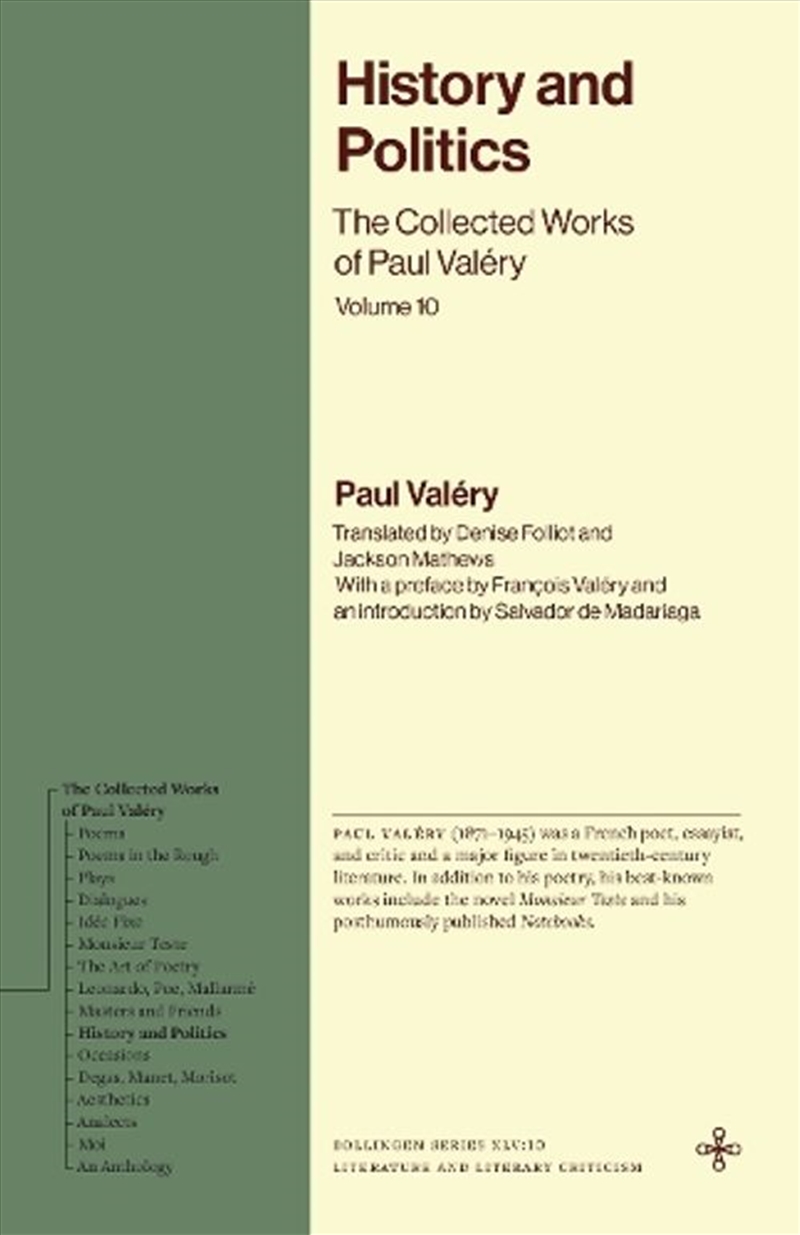 History and Politics/Product Detail/History