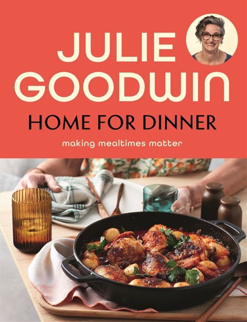 Home for Dinner/Product Detail/Recipes, Food & Drink