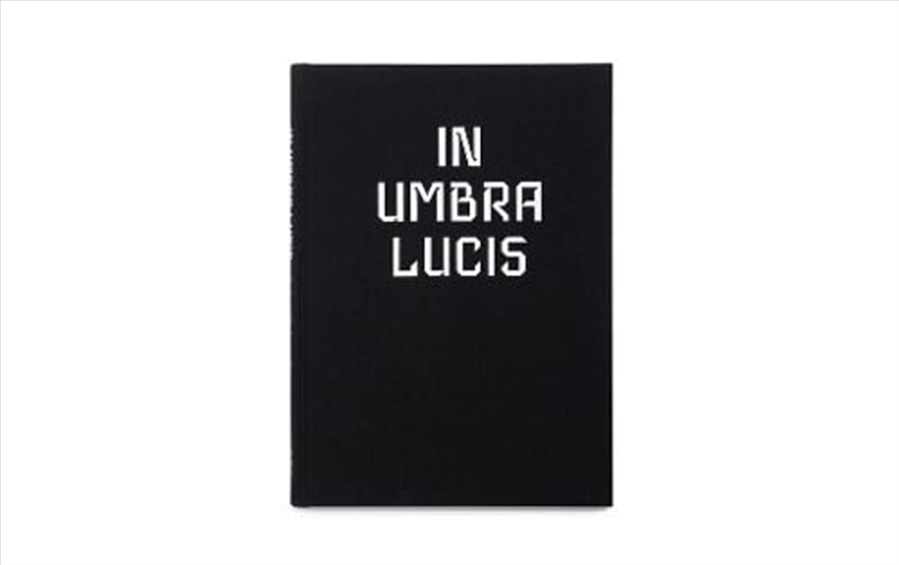 In Umbra Lucis/Product Detail/Photography