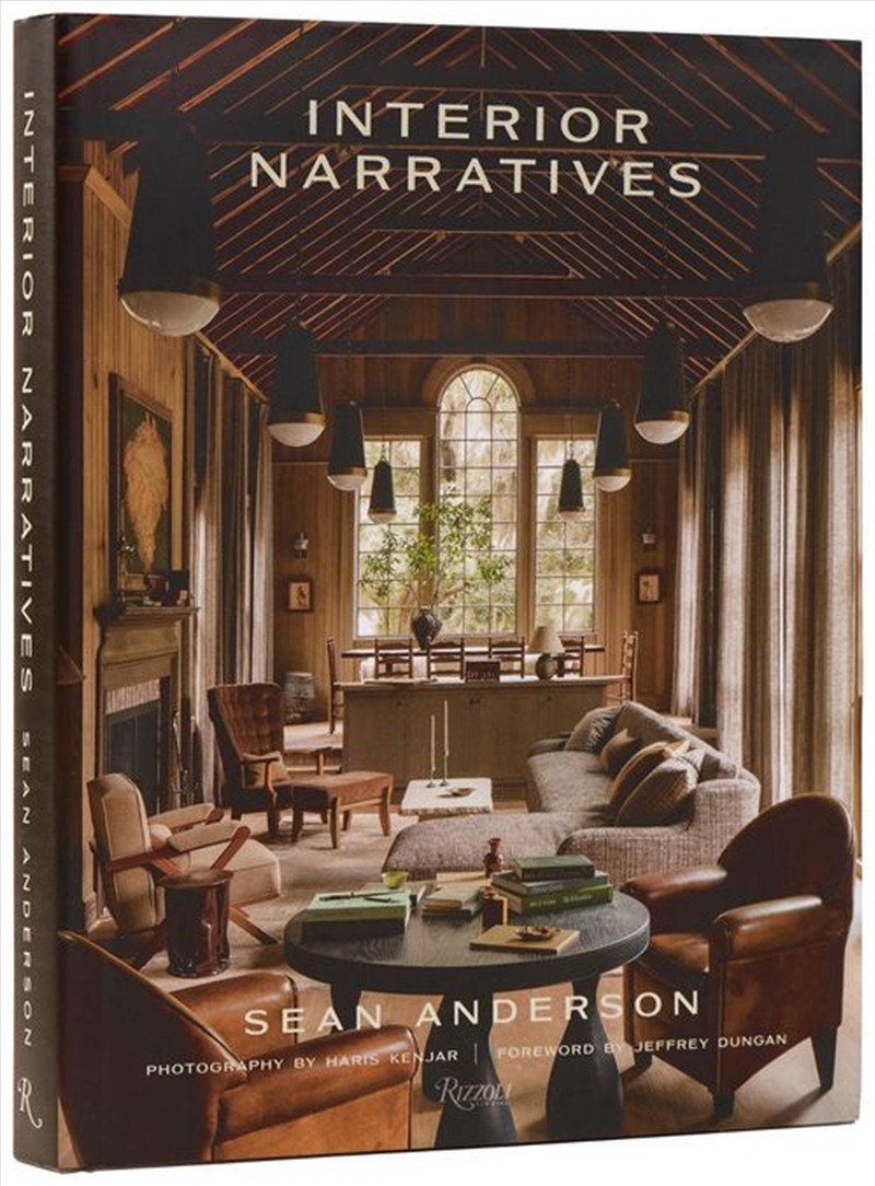 Interior Narratives/Product Detail/Art