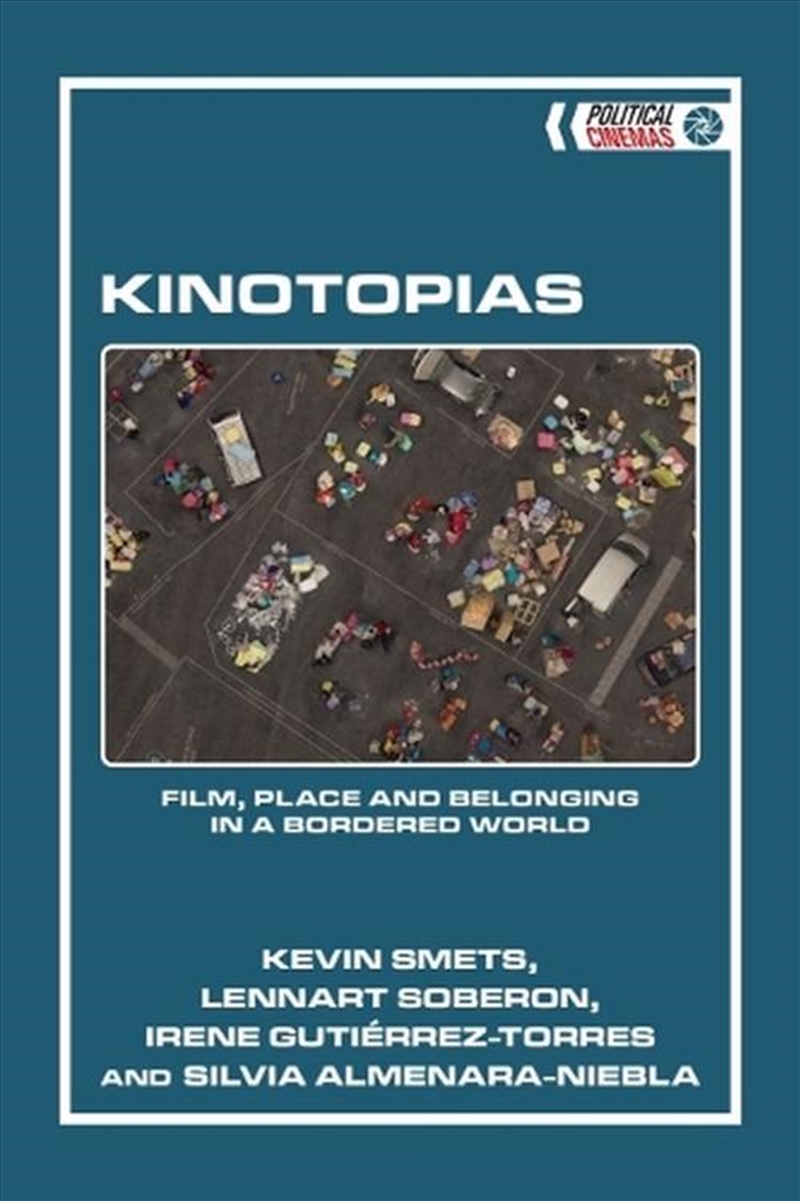 Kinotopias/Product Detail/Arts & Entertainment