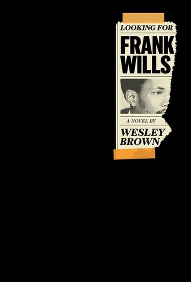 Looking for Frank Wills/Product Detail/Historical Fiction